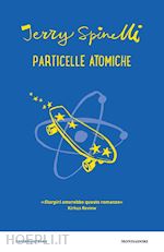 Image of PARTICELLE ATOMICHE