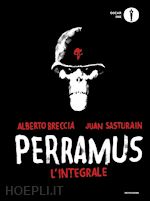 Image of        PERRAMUS. L'INTEGRALE