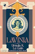 Image of LAVINIA