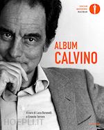 Image of ALBUM CALVINO