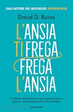 Image of L'ANSIA TI FREGA, FREGA L'ANSIA