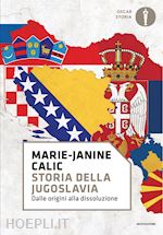 STORIA DELLA JUGOSLAVIA