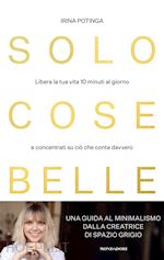 Image of SOLO COSE BELLE