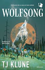 Image of        WOLFSONG