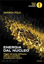 ENERGIA DAL NUCLEO