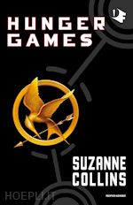 Image of HUNGER GAMES