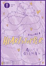 Image of HEARTSTOPPER. COLLECTOR'S EDITION