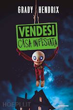 Image of VENDESI CASA INFESTATA