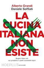 Image of CUCINA ITALIANA NON ESISTE