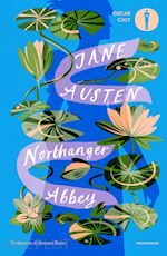 Image of NORTHANGER ABBEY