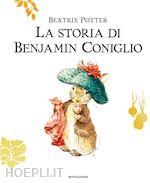 Image of LA STORIA DI BENJAMIN CONIGLIO