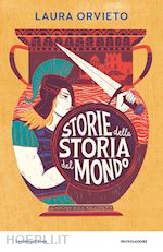 Image of STORIE DELLA STORIA DEL MONDO