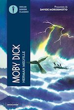Image of MOBY DICK