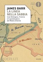 LA LINEA NELLA SABBIA