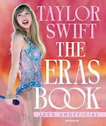 Image of TAYLOR SWIFT. THE ERAS BOOK