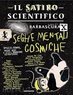 IL SATIRO SCIENTIFICO. SEGHE MENTALI COSMICHE