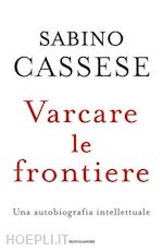 VARCARE LE FRONTIERE