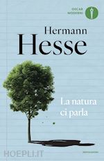 hesse hermann - la natura ci parla