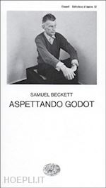 Image of ASPETTANDO GODOT
