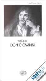 Image of DON GIOVANNI