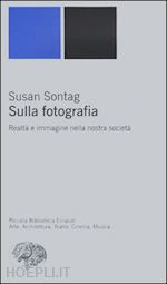 Image of SULLA FOTOGRAFIA