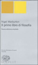 Image of IL PRIMO LIBRO DI FILOSOFIA