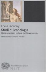 Image of STUDI DI ICONOLOGIA