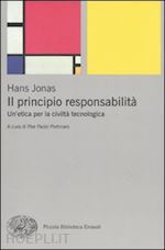 Image of IL PRINCIPIO RESPONSABILITA'