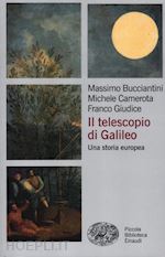 Image of IL TELESCOPIO DI GALILEO