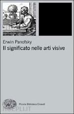 Image of SIGNIFICATO NELLE ARTI VISIVE