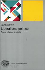 Image of LIBERALISMO POLITICO