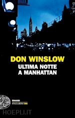 Image of ULTIMA NOTTE A MANHATTAN