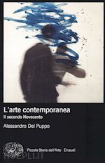 Image of L'ARTE CONTEMPORANEA . IL SECONDO NOVECENTO