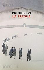 Image of LA TREGUA