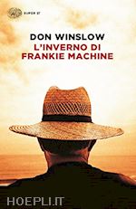 Image of L'INVERNO DI FRANKIE MACHINE