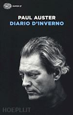 Image of DIARIO D'INVERNO