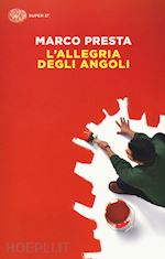 Image of L'ALLEGRIA DEGLI ANGOLI