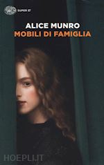 Image of MOBILI DI FAMIGLIA