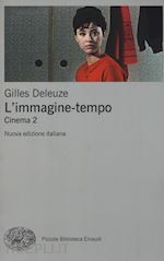 Image of L'IMMAGINE-TEMPO. CINEMA. NUOVA EDIZ. . VOL. 2