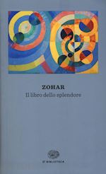 Image of ZOHAR - IL LIBRO DELLO SPLENDORE