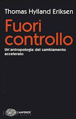 Image of FUORI CONTROLLO