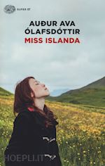 Image of MISS ISLANDA