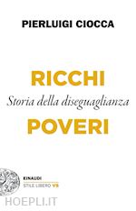 Image of RICCHI E POVERI