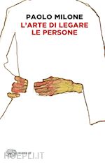 Image of L'ARTE DI LEGARE LE PERSONE