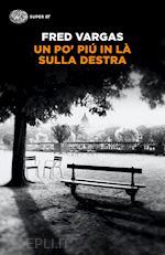 Image of UN PO' PIU' IN LA' SULLA DESTRA