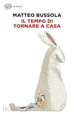 Image of IL TEMPO DI TORNARE A CASA