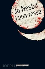 Image of LUNA ROSSA