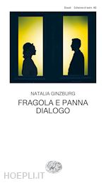 Image of FRAGOLA E PANNA-DIALOGO