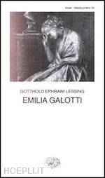 Image of EMILIA GALOTTI