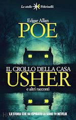 IL CROLLO DELLA CASA USHER E ALTRI RACCONTI